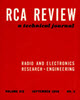 RCA Review