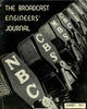 Broadcast Engineer's Journal