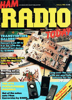 RADIO TODAY: radio magazine