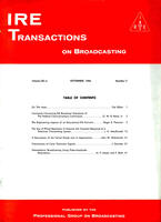 IRE Transactions