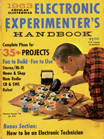 Electronic Experimenter's Handbook
