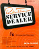 Radio Service Dealer