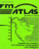 <center><h3>FM Atlas 1970 - 2010</h3><hR> 20 of 21 total editions <BR> The late Dr Bruce Elving's  <BR>marvelous publication which plots <BR> every FM on maps  <BR>plus listings by frequency and  <BR>state & city including  <BR>formats and SCA.</center>