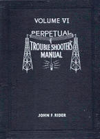 Rider How to use and Fully Understand Audio Meters by Rider CD John F 