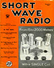Short Wave Radio