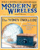 Modern Wireless